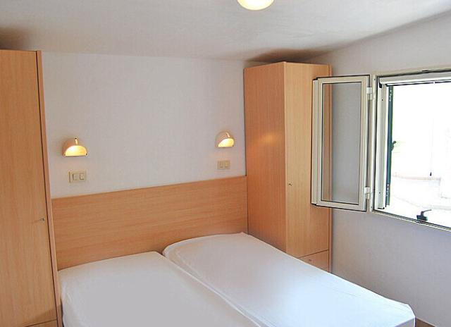 Villaggio Camping Spiaggia Lunga - Vieste