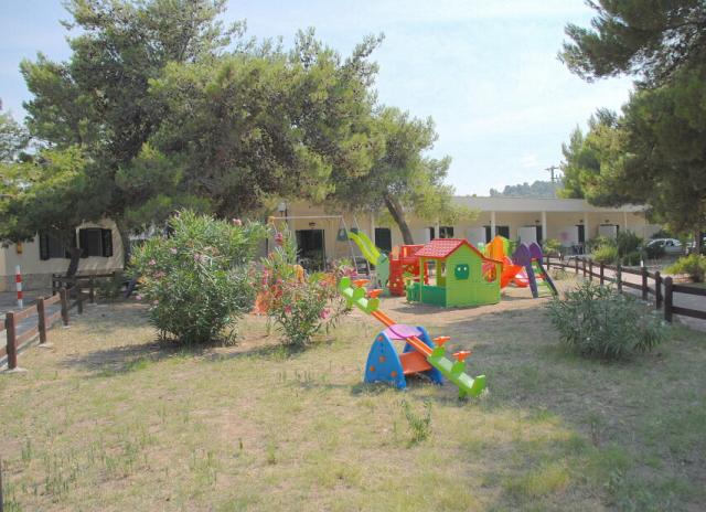 Villaggio Camping Spiaggia Lunga - Vieste