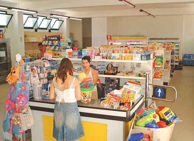 Villaggio Camping Spiaggia Lunga - Vieste