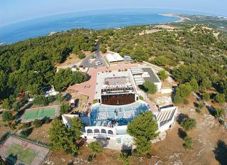 Spiaggia Lunga