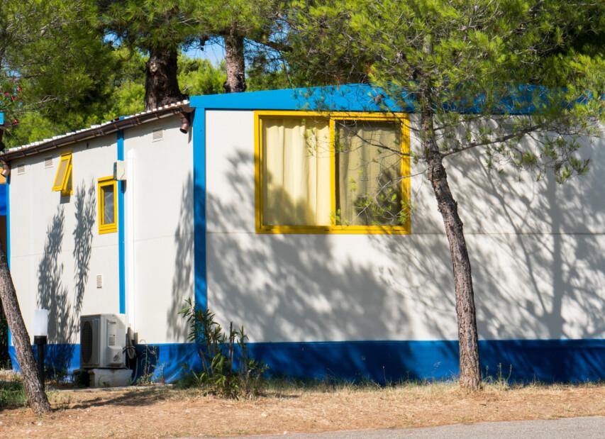 Villaggio Camping Capo Vieste - Vieste