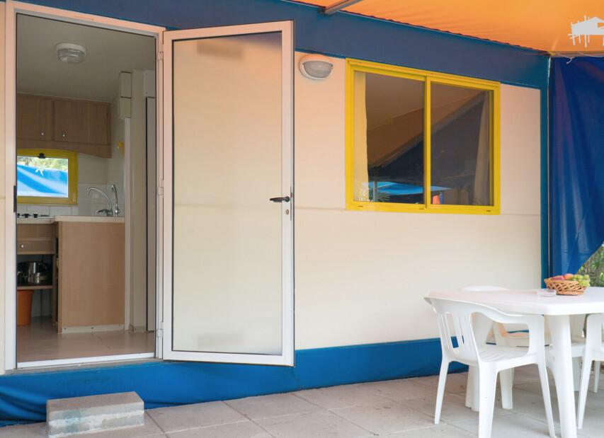 Villaggio Camping Capo Vieste - Vieste