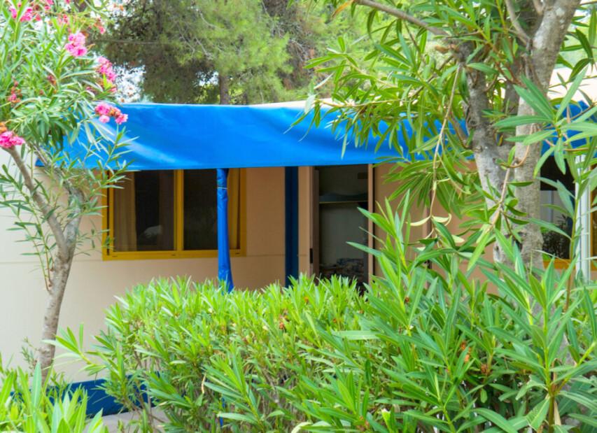 Villaggio Camping Capo Vieste - Vieste