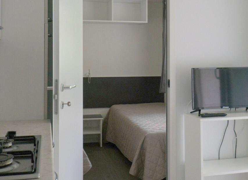 Villaggio Camping Capo Vieste - Vieste