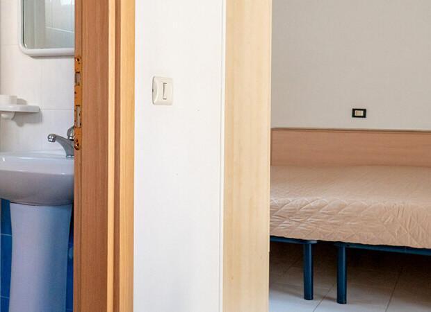 Villaggio Camping Capo Vieste - Vieste