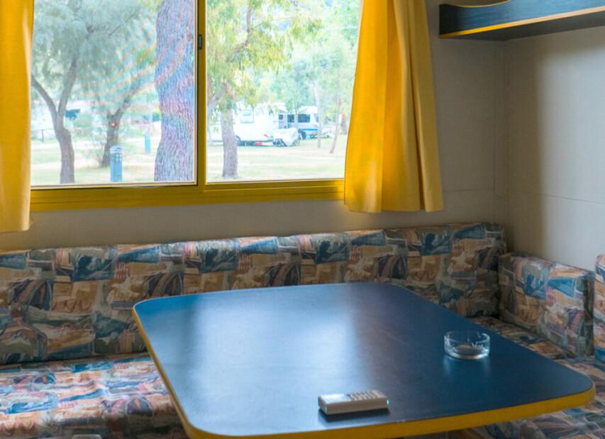 Villaggio Camping Capo Vieste - Vieste
