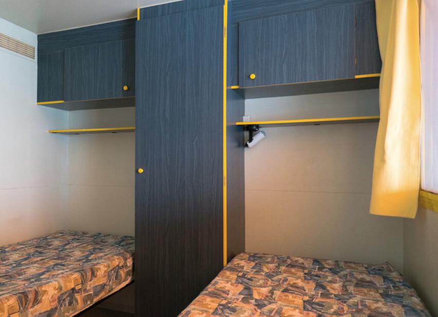 Villaggio Camping Capo Vieste - Vieste