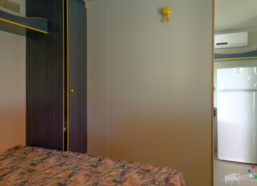 Villaggio Camping Capo Vieste - Vieste