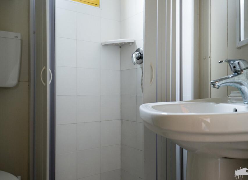 Villaggio Camping Capo Vieste - Vieste