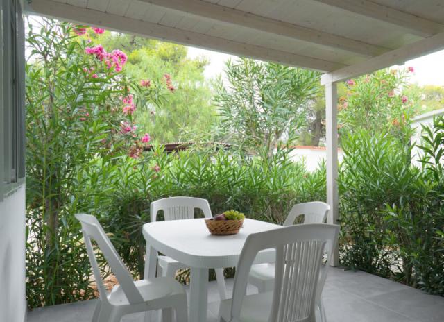 Villaggio Camping Capo Vieste - Vieste