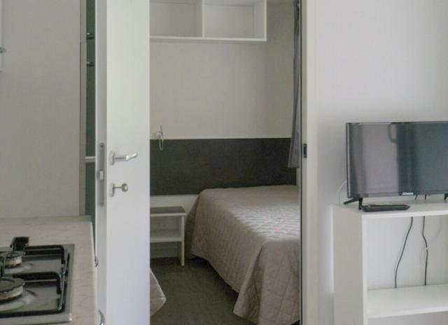 Villaggio Camping Capo Vieste - Vieste