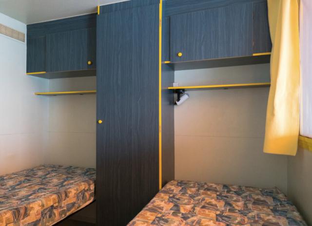 Villaggio Camping Capo Vieste - Vieste