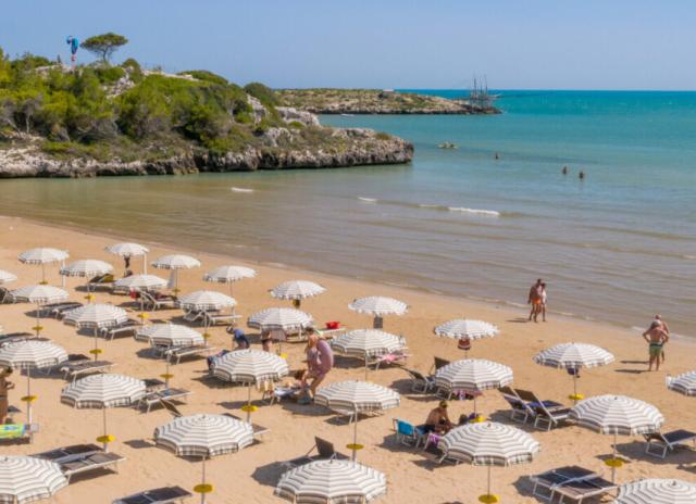 Villaggio Camping Capo Vieste - Vieste