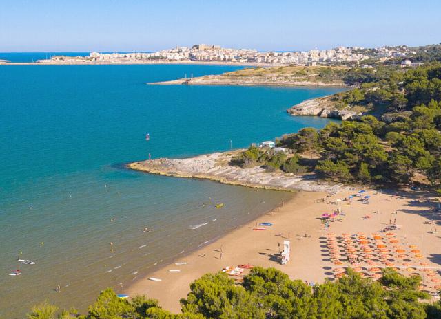 Villaggio Camping Punta Lunga - Vieste