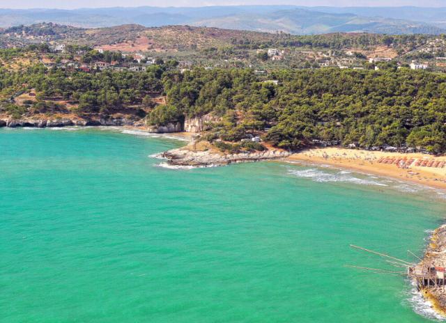 Villaggio Camping Punta Lunga - Vieste