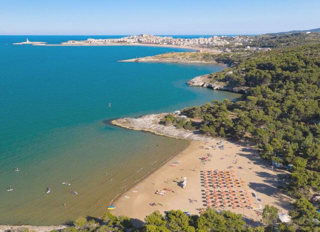 Villaggio Camping Punta Lunga - Vieste