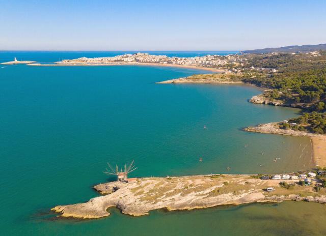Villaggio Camping Punta Lunga - Vieste