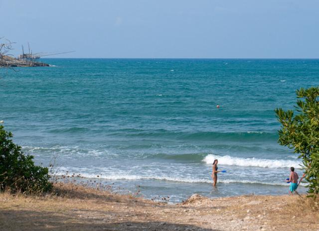 Villaggio Camping Punta Lunga - Vieste