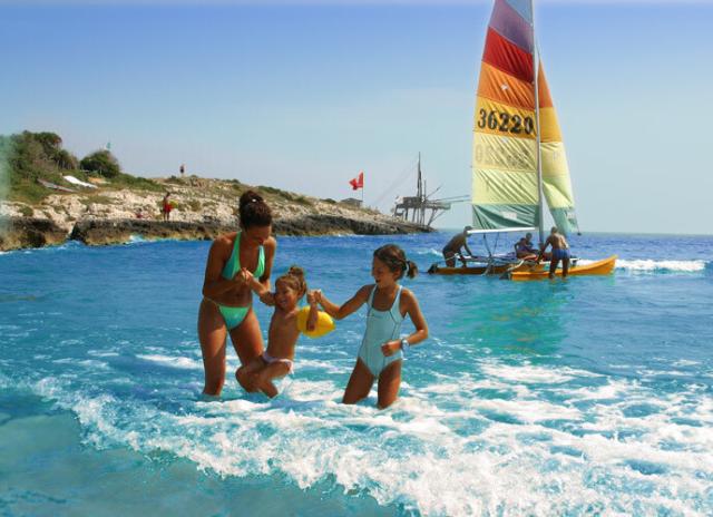 Villaggio Camping Punta Lunga - Vieste