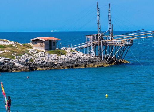 Villaggio Camping Punta Lunga - Vieste
