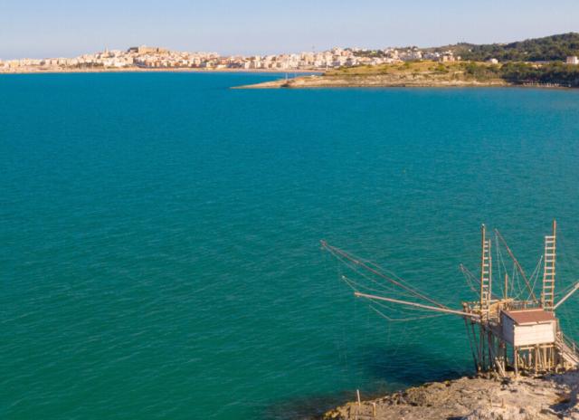 Villaggio Camping Punta Lunga - Vieste