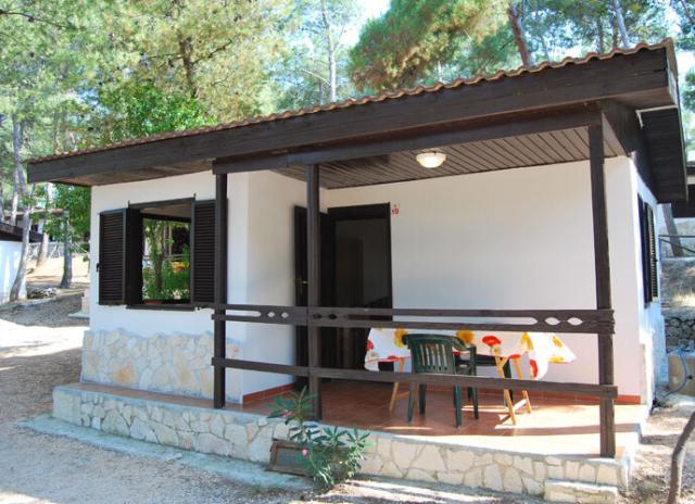 Villaggio Camping Punta Lunga - Vieste