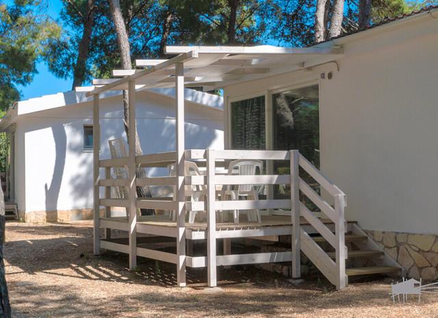 Villaggio Camping Punta Lunga - Vieste