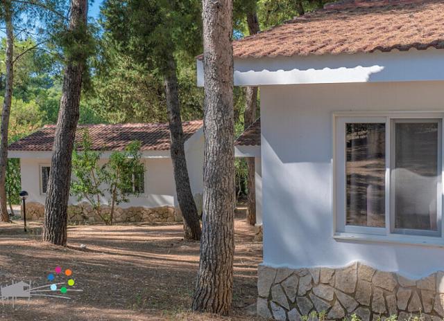 Villaggio Camping Punta Lunga - Vieste