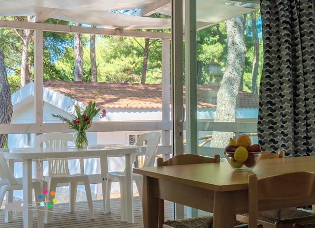 Villaggio Camping Punta Lunga - Vieste