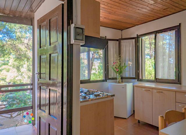 Villaggio Camping Punta Lunga - Vieste