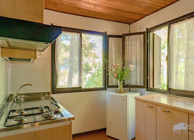 Villaggio Camping Punta Lunga - Vieste