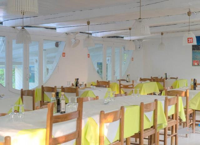 Villaggio Camping Punta Lunga - Vieste