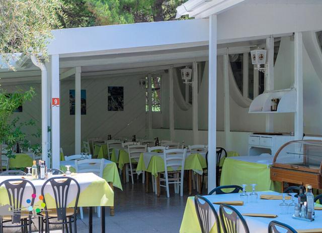 Villaggio Camping Punta Lunga - Vieste