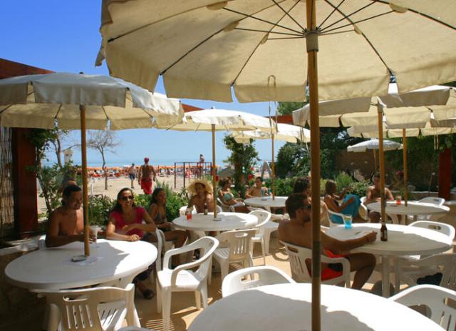 Villaggio Camping Punta Lunga - Vieste