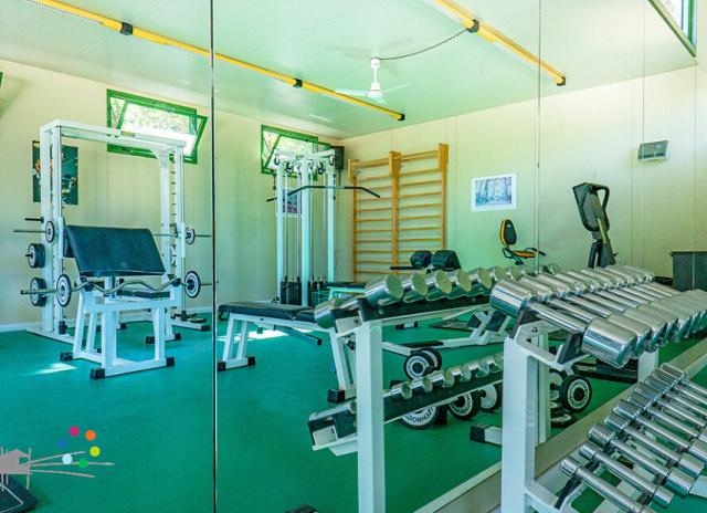 Villaggio Camping Punta Lunga - Vieste