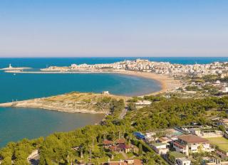 Villaggio Punta Lunga
