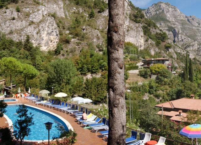 Residence Oasi - Limone sul Garda