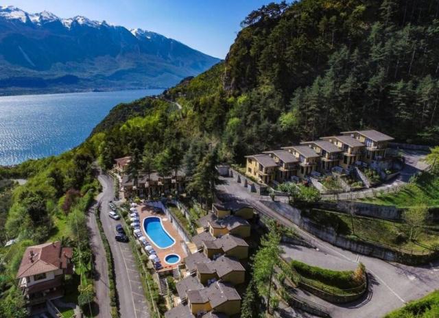 Residence Oasi - Limone sul Garda