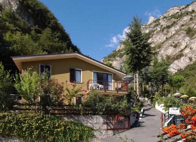 Residence Oasi - Limone sul Garda