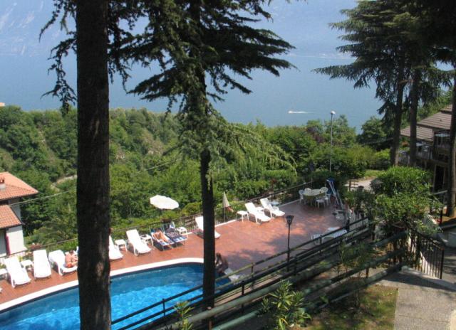 Residence Oasi - Limone sul Garda