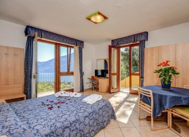 Residence Oasi - Limone sul Garda