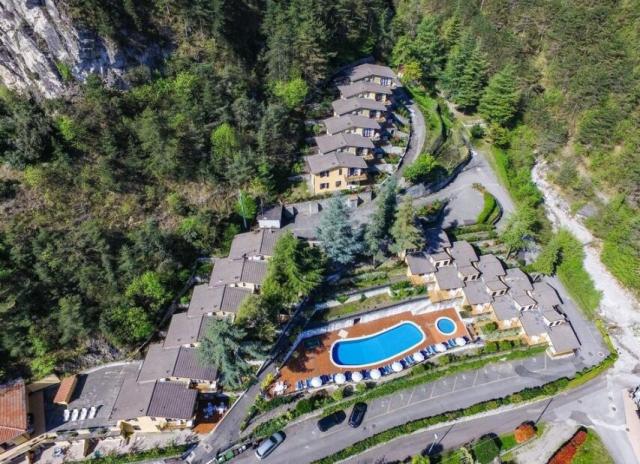 Residence Oasi - Limone sul Garda