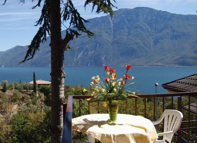 Residence Oasi - Limone sul Garda