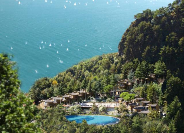 Residence Oasi - Limone sul Garda