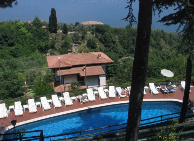 Residence Oasi - Limone sul Garda