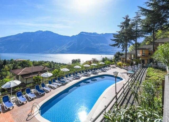 Residence Oasi - Limone sul Garda