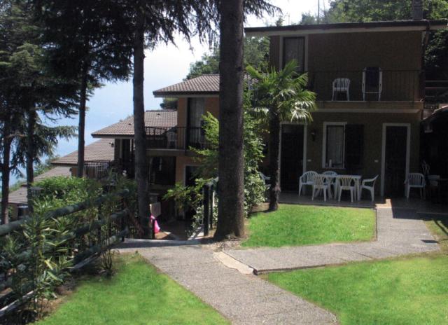 Residence Oasi - Limone sul Garda