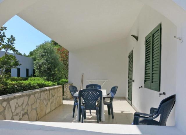 Villaggio San Lorenzo - Vieste