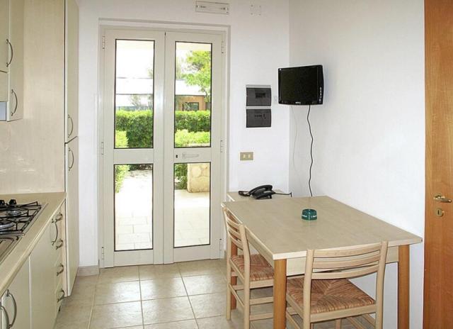 Villaggio San Lorenzo - Vieste