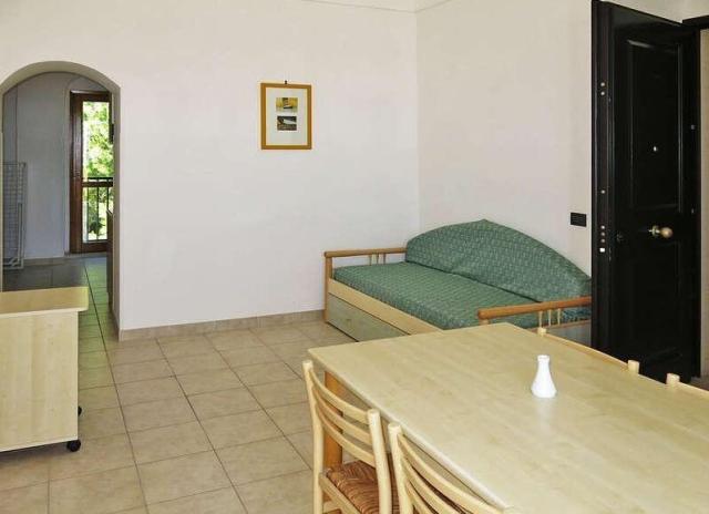 Villaggio San Lorenzo - Vieste